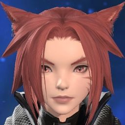 Rosalie Raijin