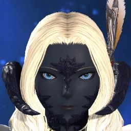 Sadu Heavensflames