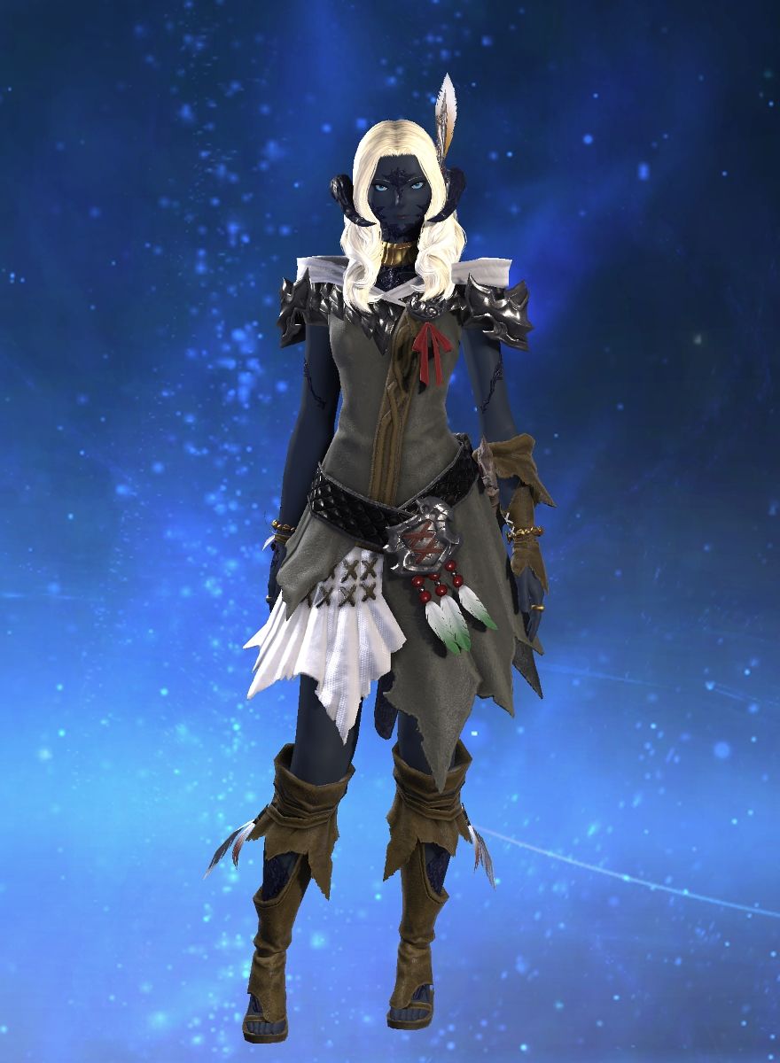 Sadu Heavensflames