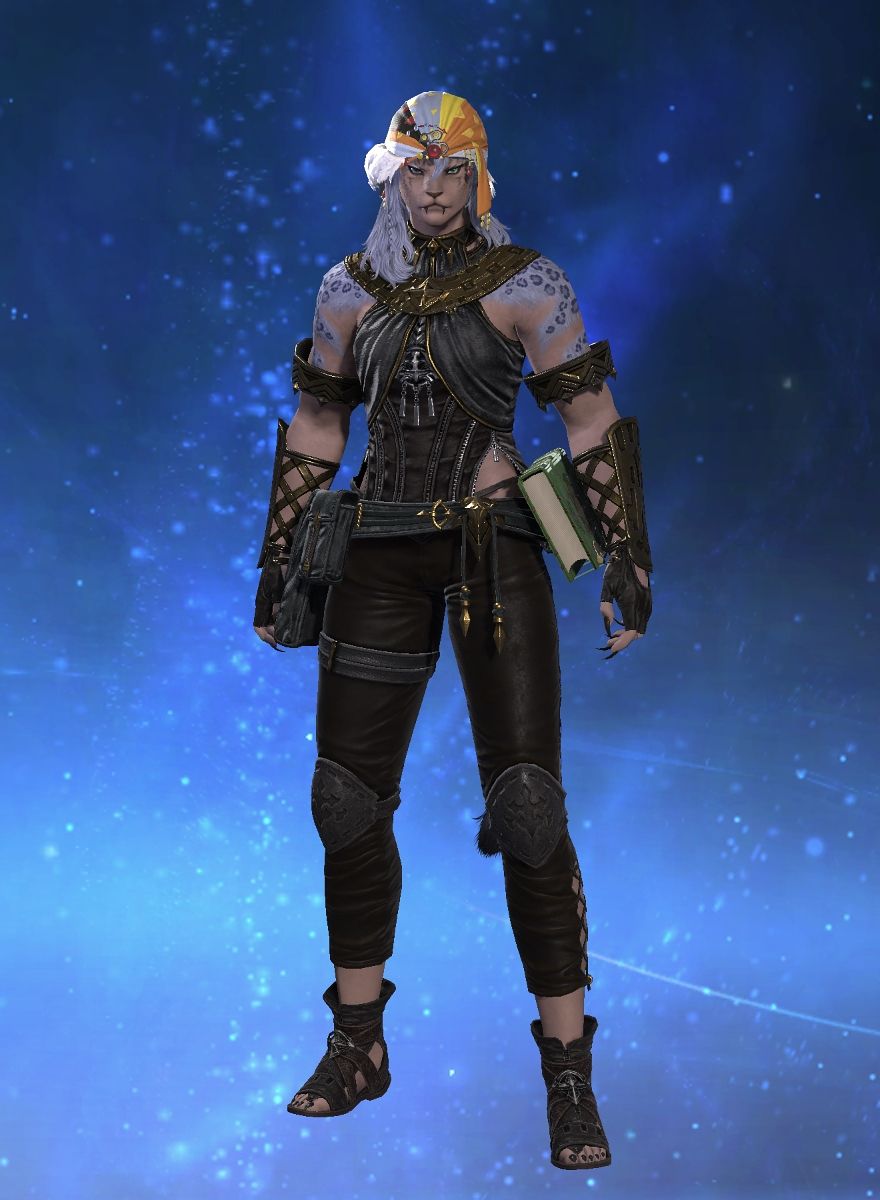 Qiapix Mooncat