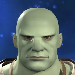 Shrek Shrekerson