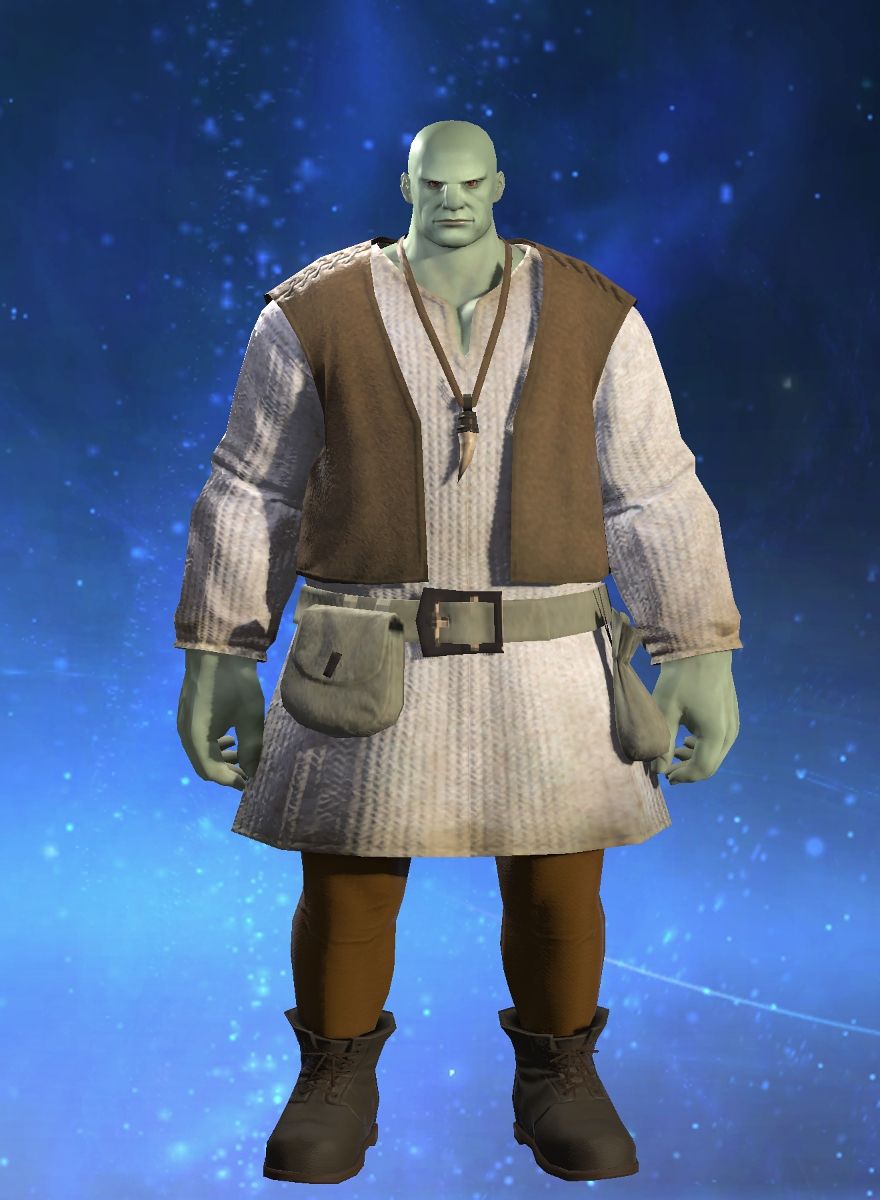 Shrek Shrekerson