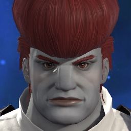 Mansen's Avatar