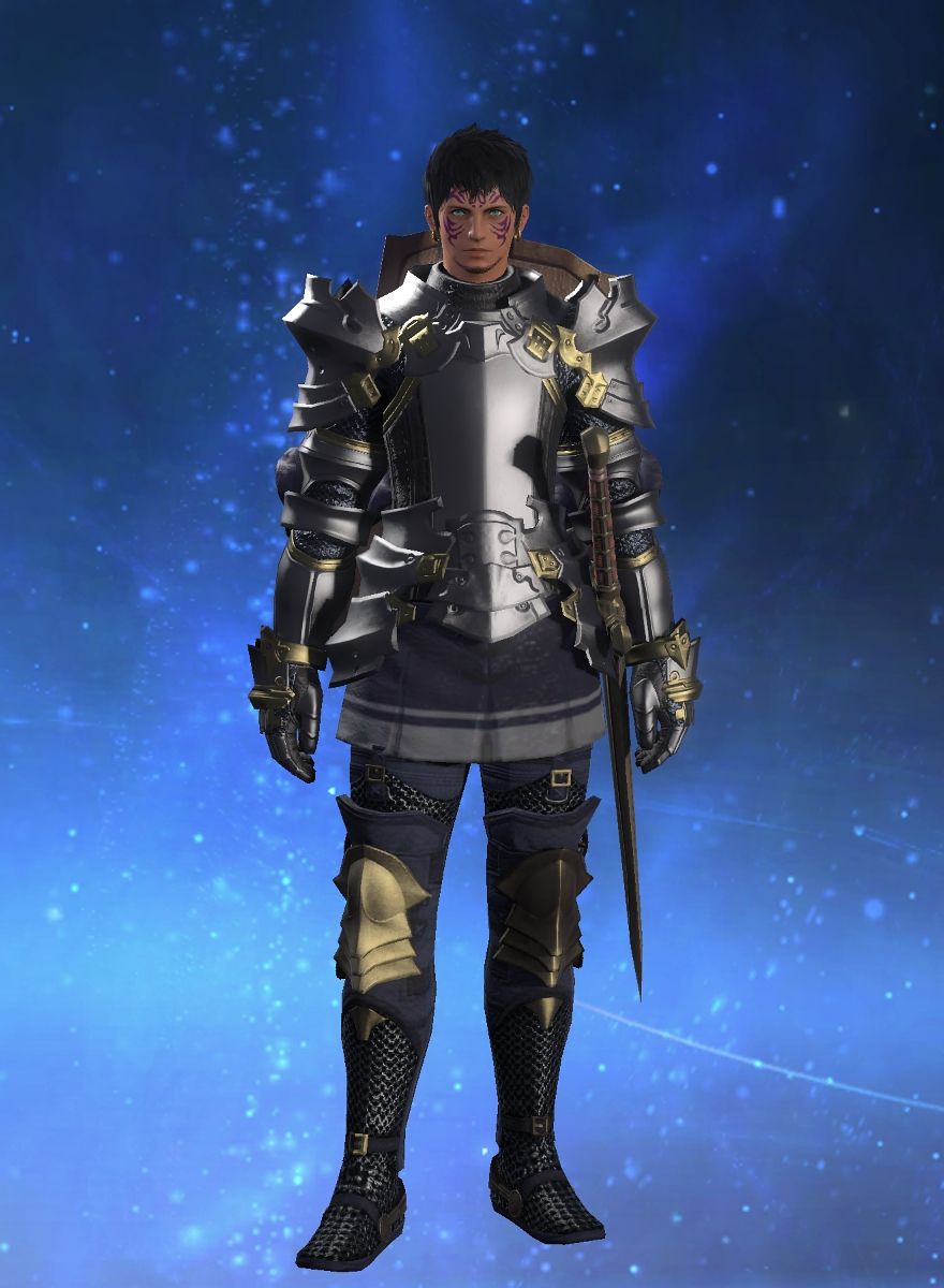Xenon Sancus