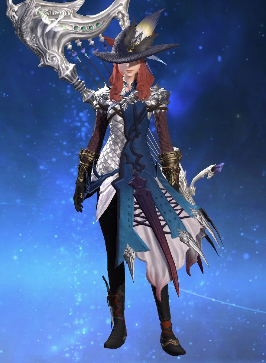 Alulu Trickster