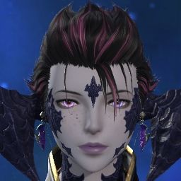 Raeya Darkthistle