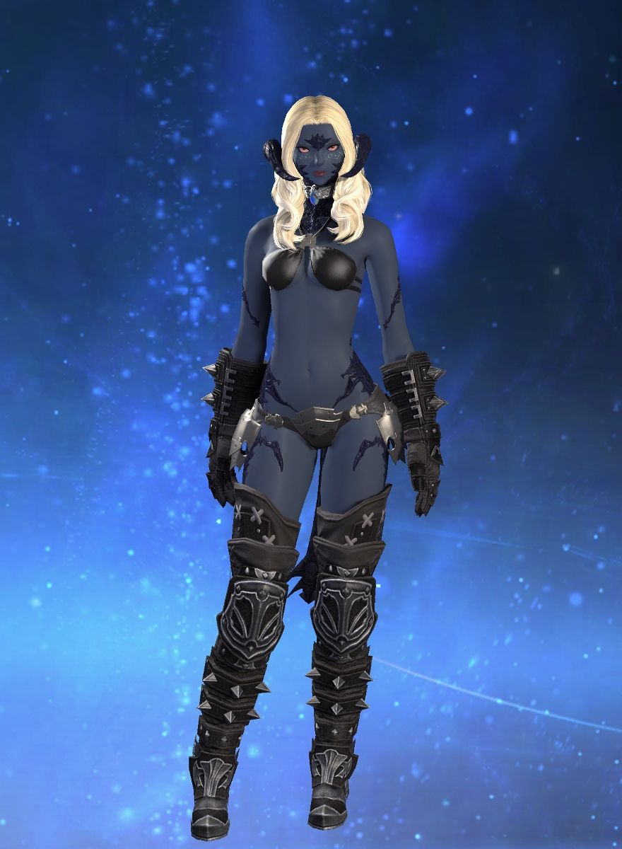 Moon Butt