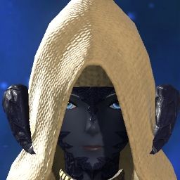 Sadu Heavensflame'