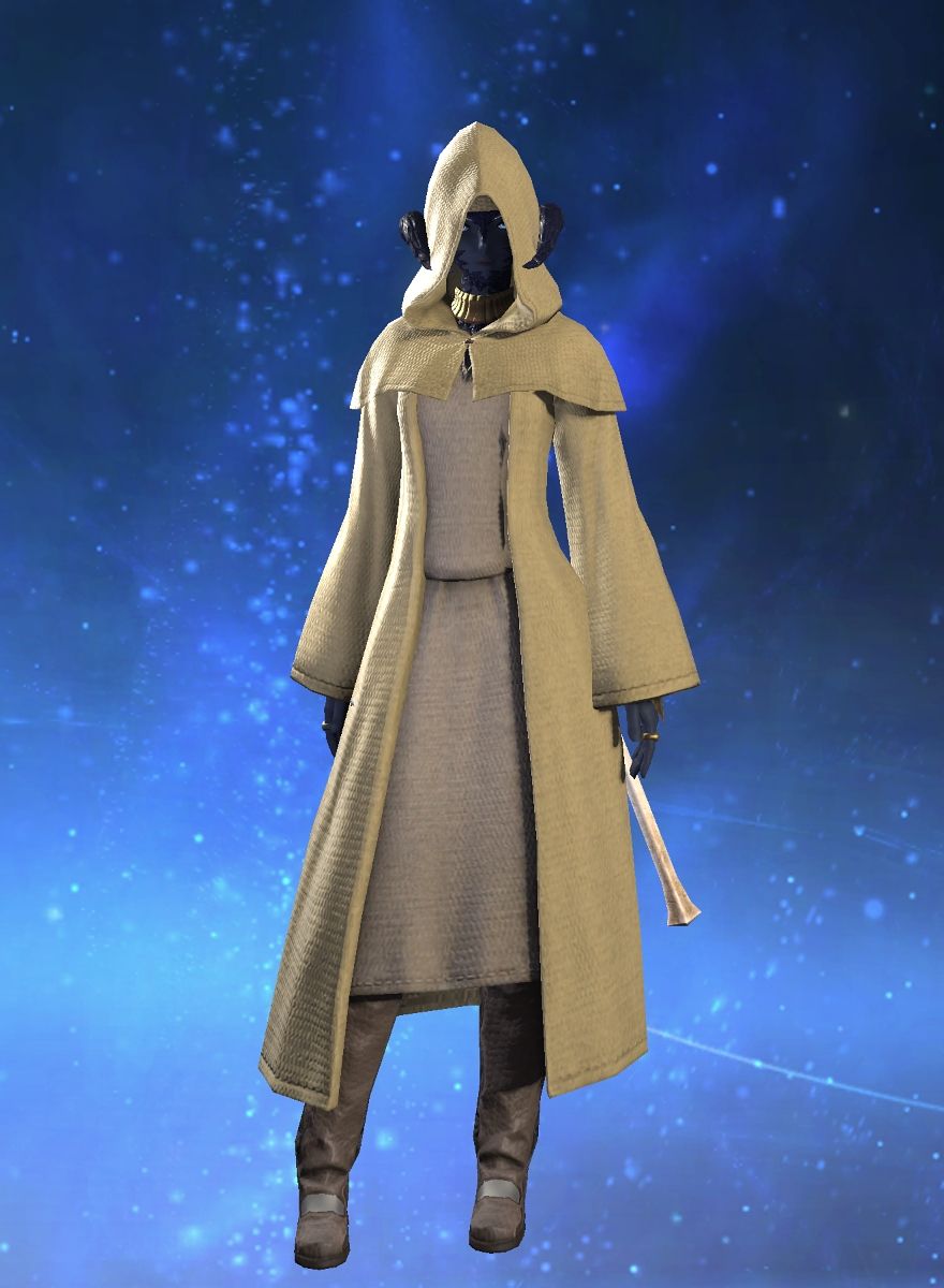 Sadu Heavensflame'