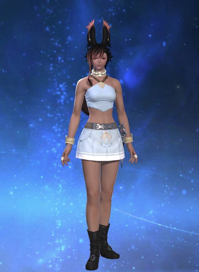 Jasmine Belleariel