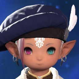 Ilyana Frostbloom