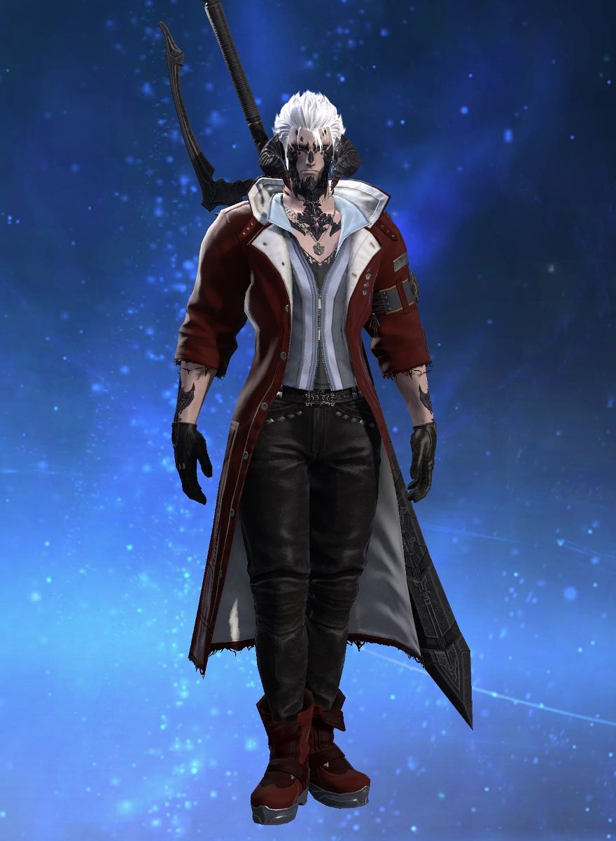 Damson Sparda