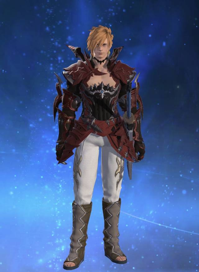 Atlas Strawberry