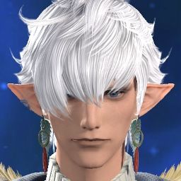 Alphinaud Levilleur