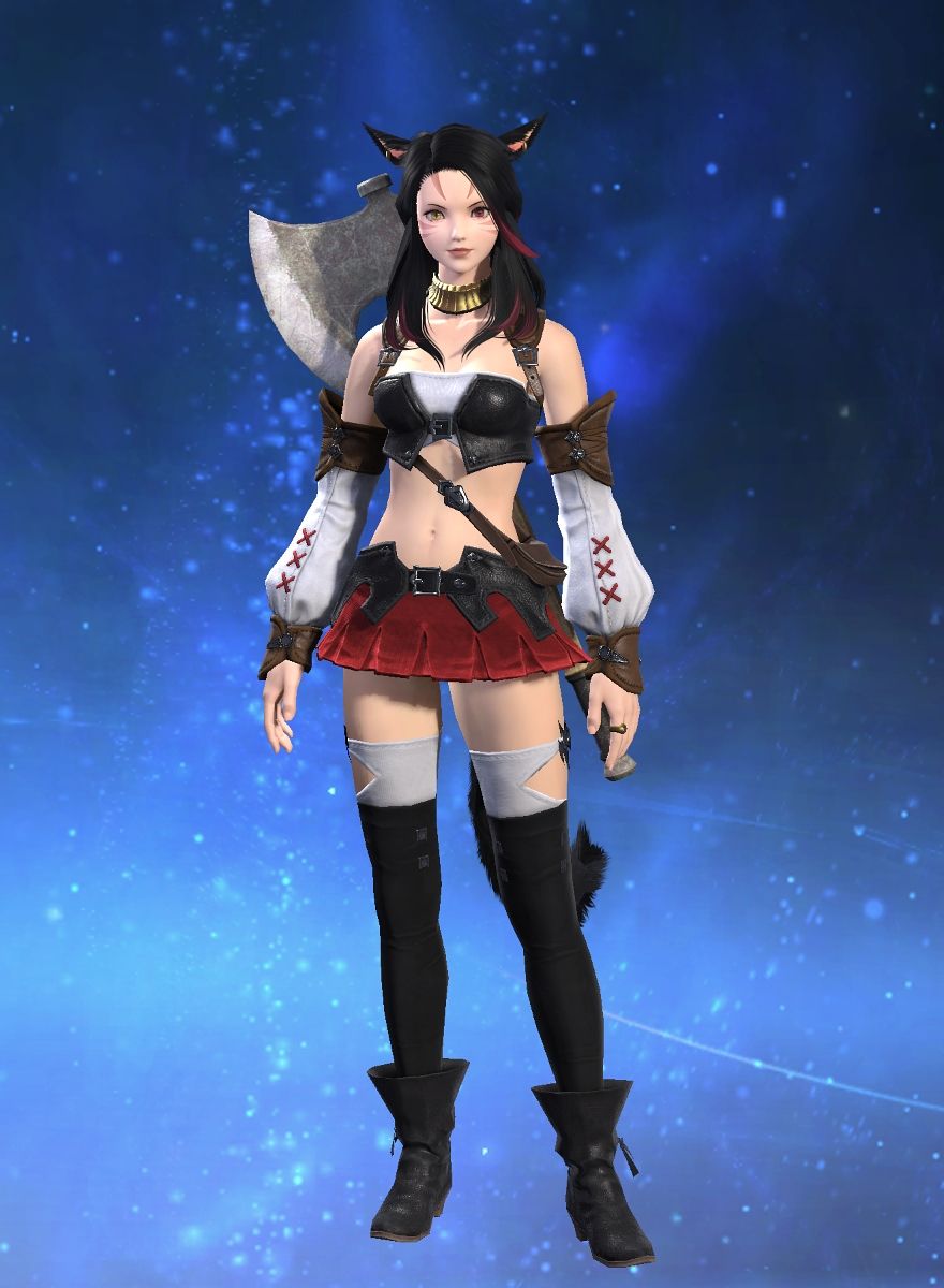 Myamya Fairy
