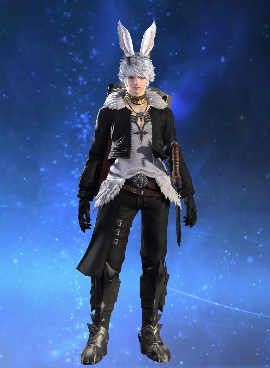 Deliverer Phainon