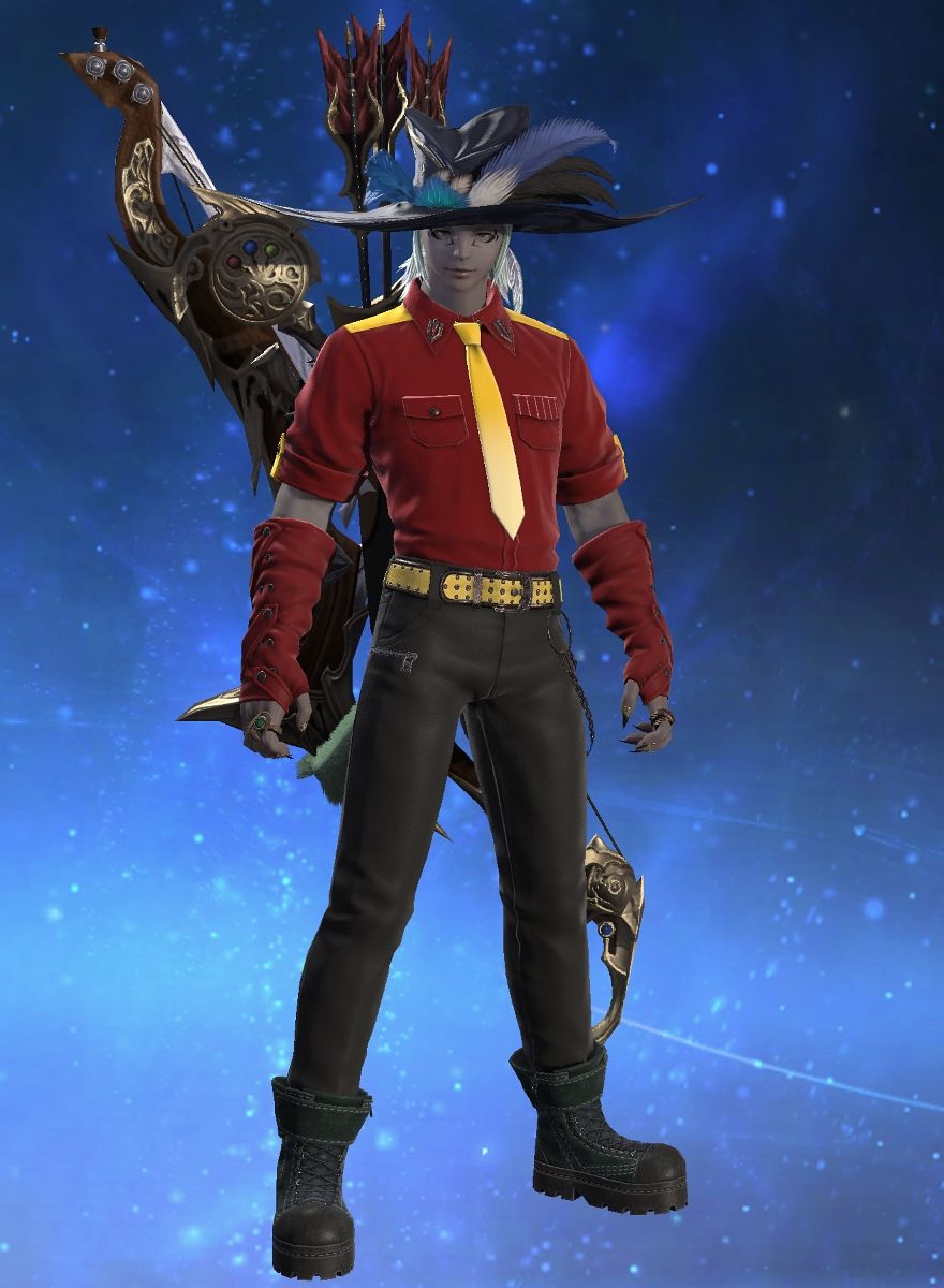 Space Cayse