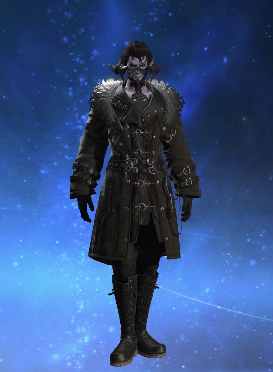 Acidius Sin