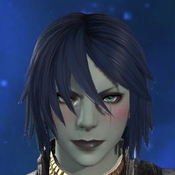 Admiral Shauna