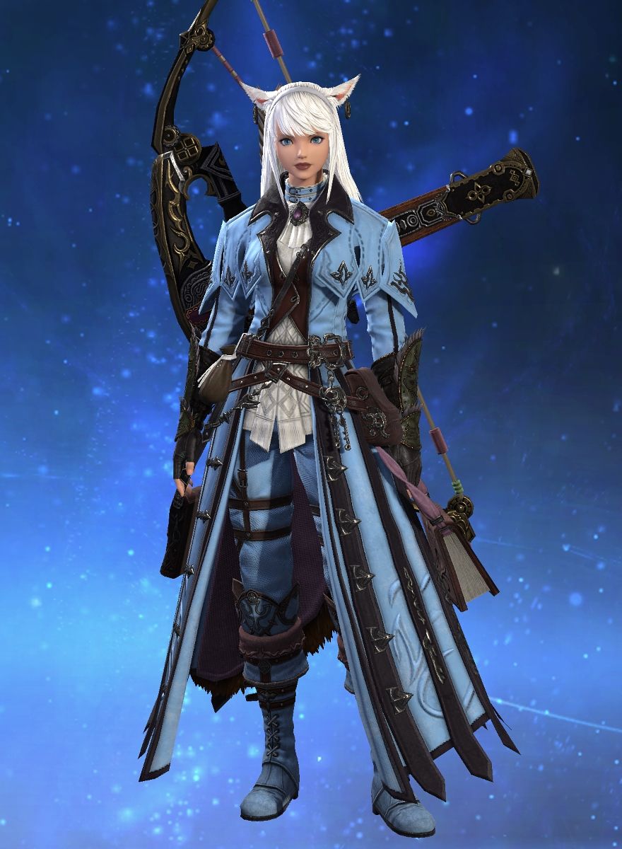 Willow Moonshadow
