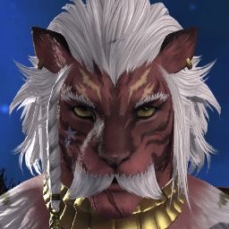 Pregnant Hrothgar