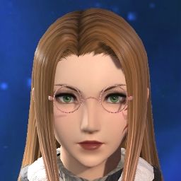 Oran Morningstar
