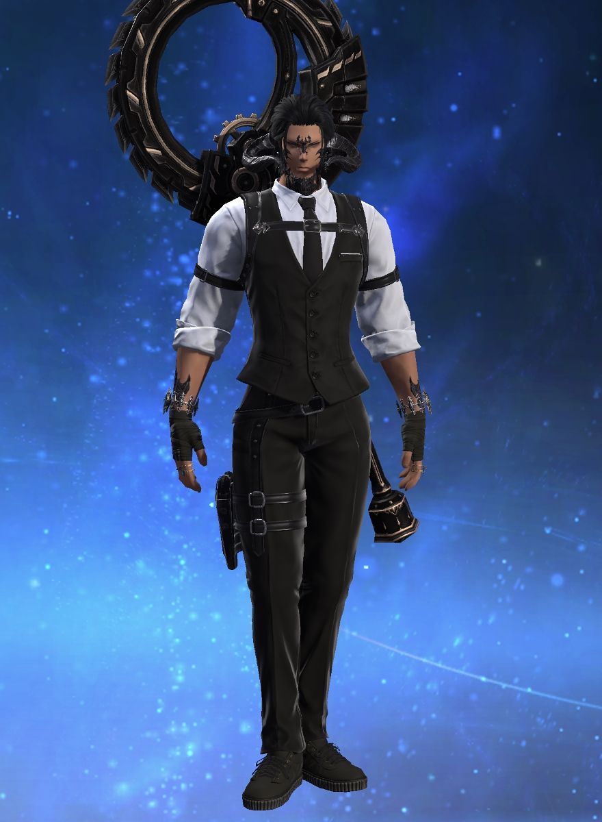 Donomie Leblon