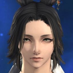 Izuna Aogane