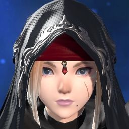 Andromeda Black