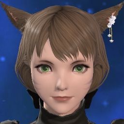 Kitanokako's Avatar