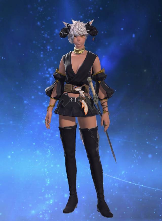 Asteria Fine