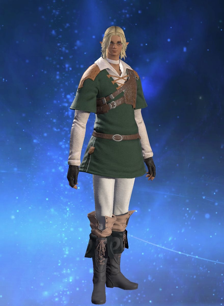 Link Trager
