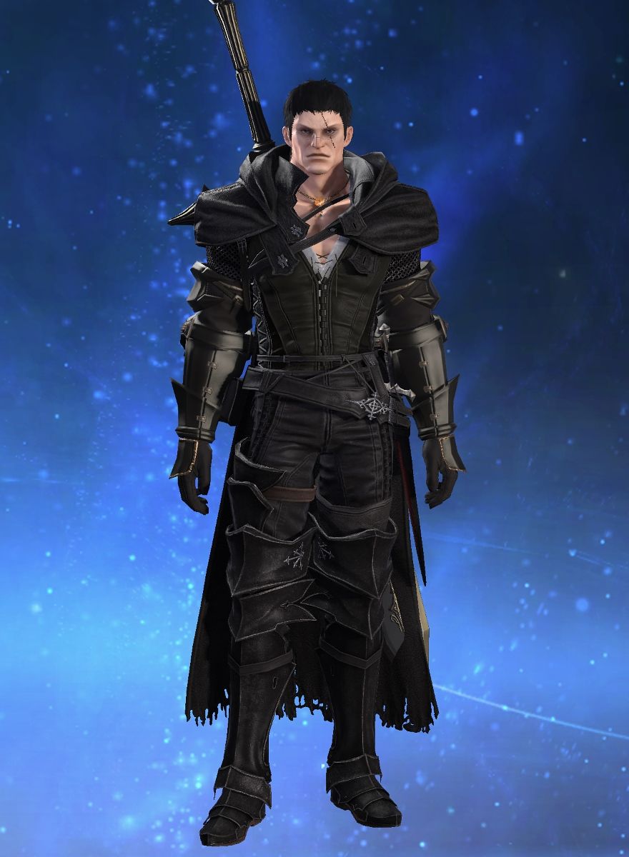 Guts Rage