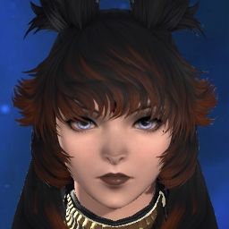 Ukiyo's Mommy