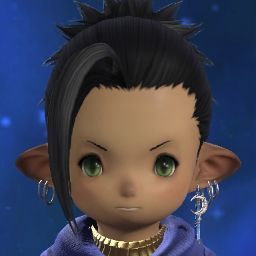 Taiga Frostfang