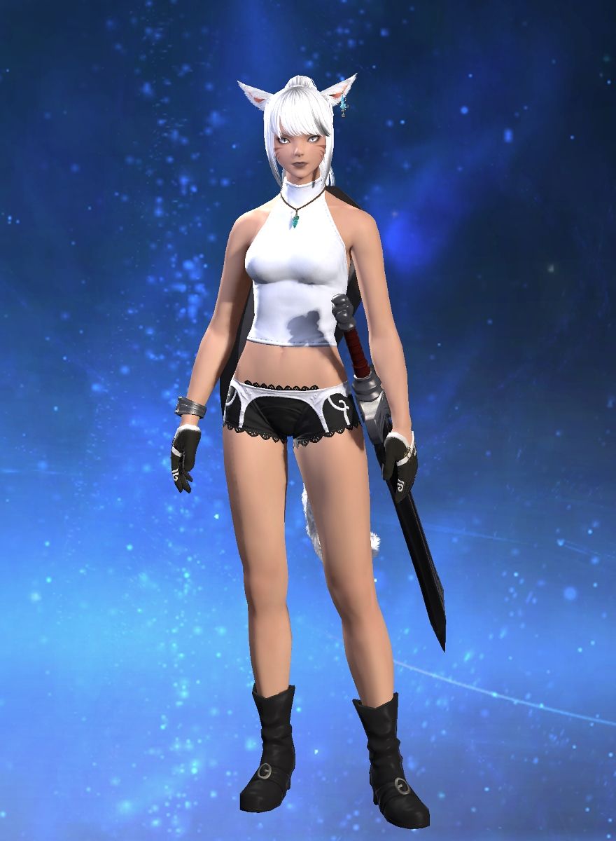 Petra Bloodheart
