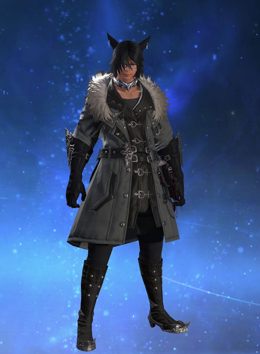 Ryuk Kirito
