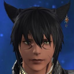 Fox Boy