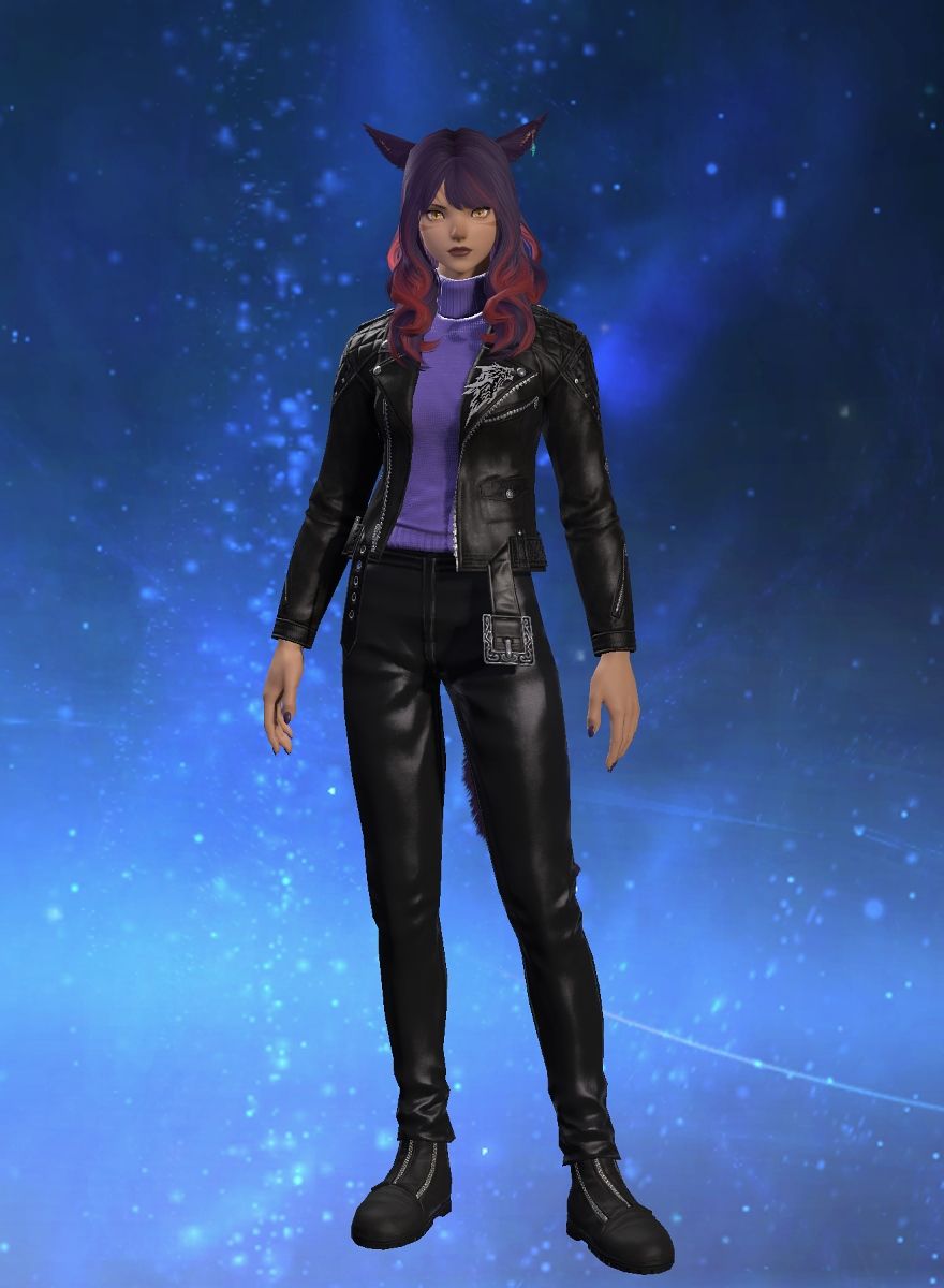 Eyria Lindyr