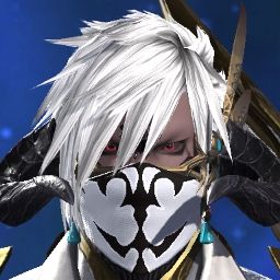 Dark Anox