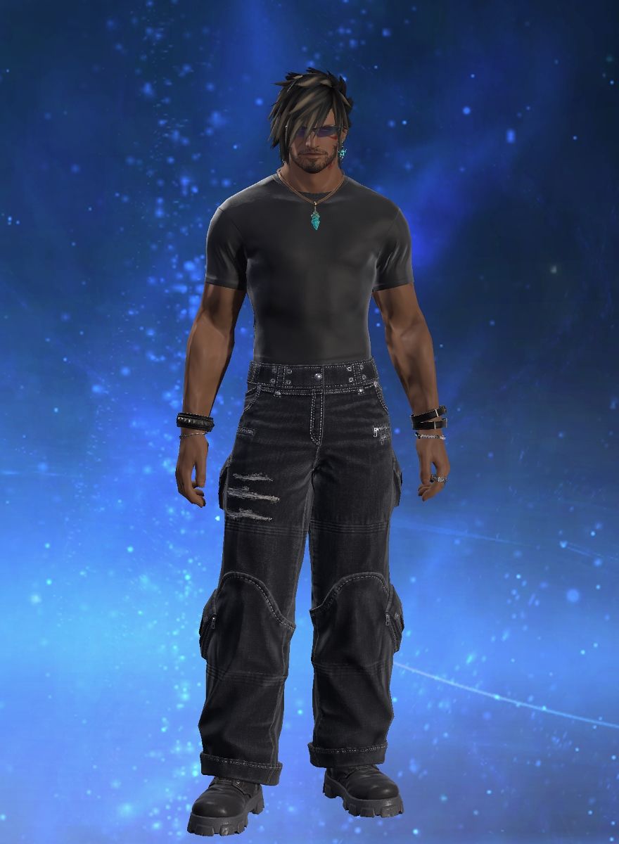 Ares Eden