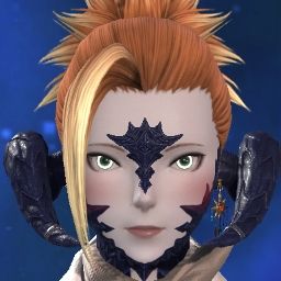 Poenasandre Lux'irae