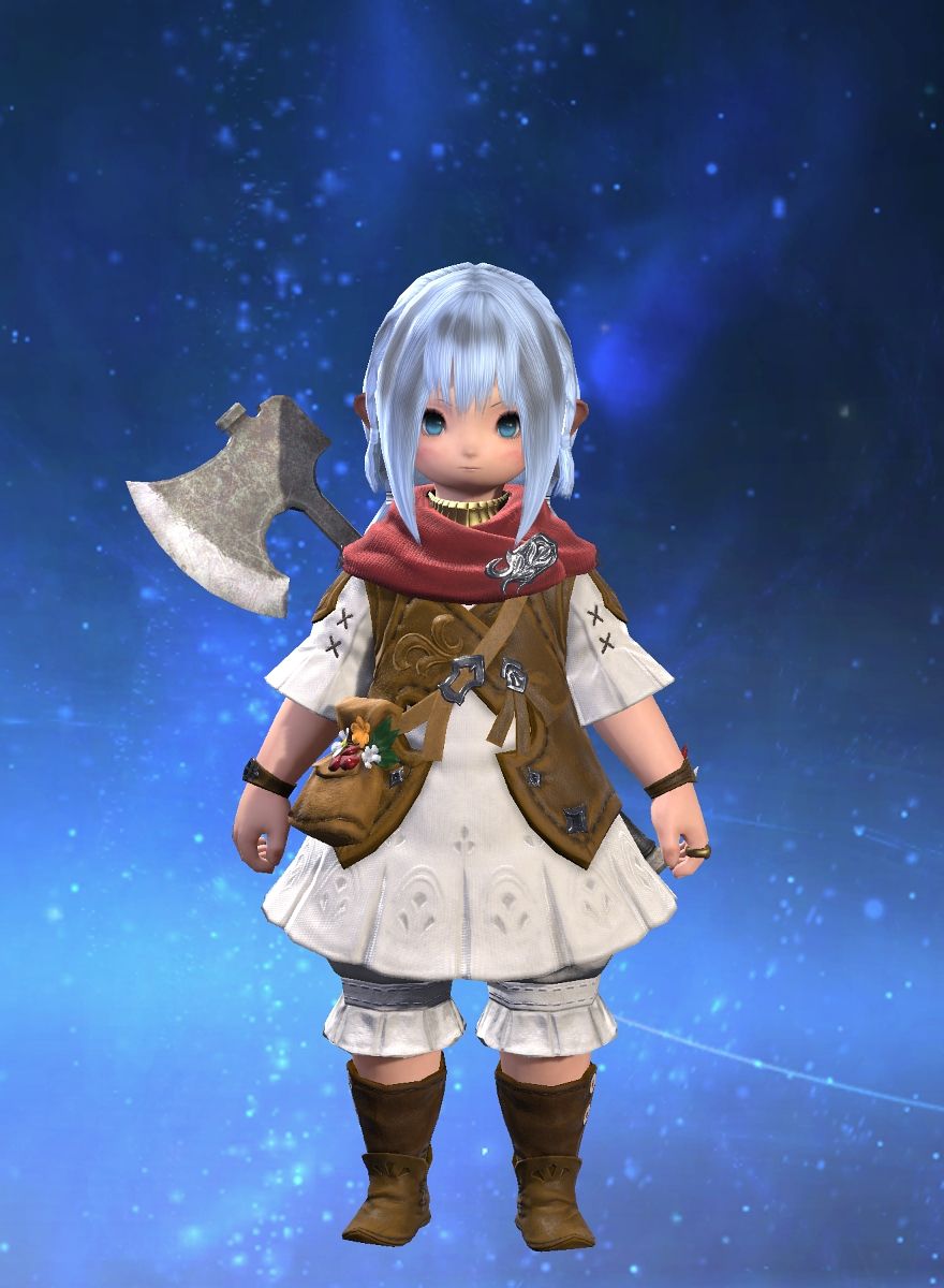 Yukino Ultramoon