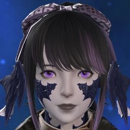 Nimue Reshia