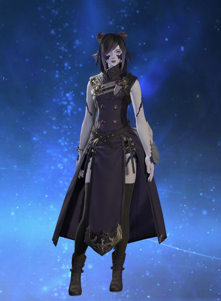 Nimue Reshia