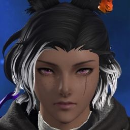Tarandel's Avatar