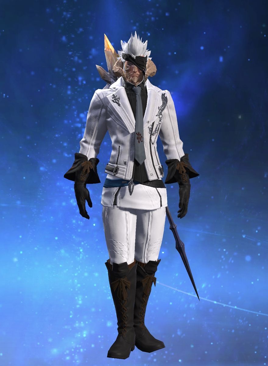Krash Orpheon