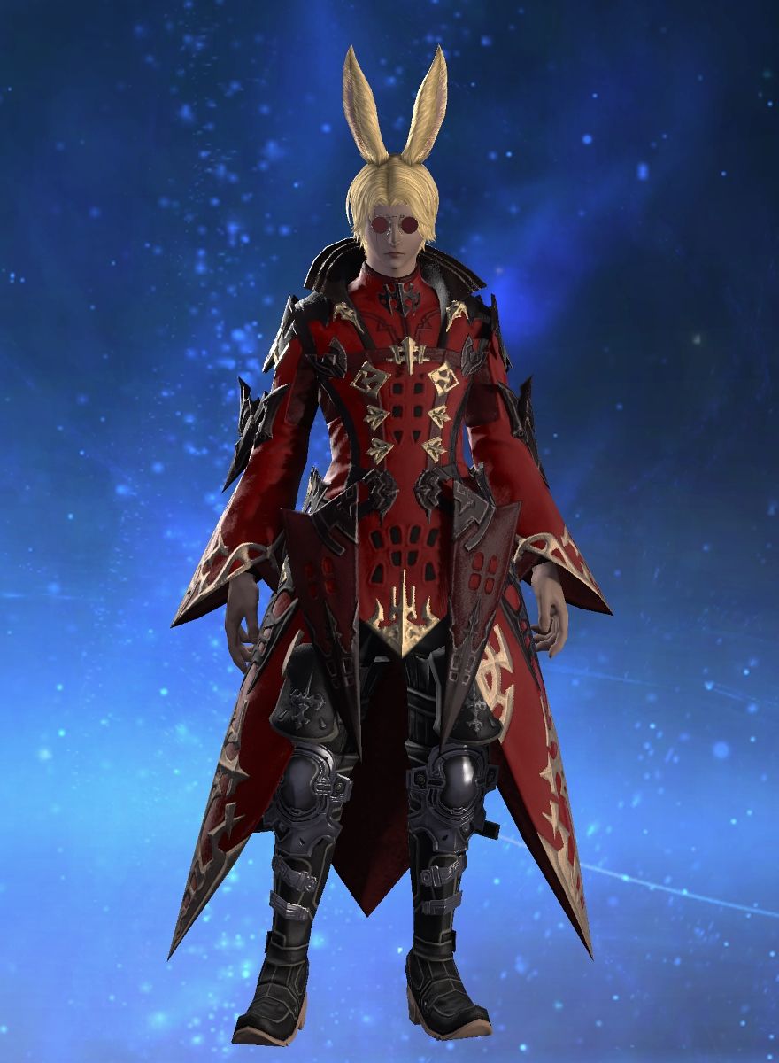 Vash-the Stampede