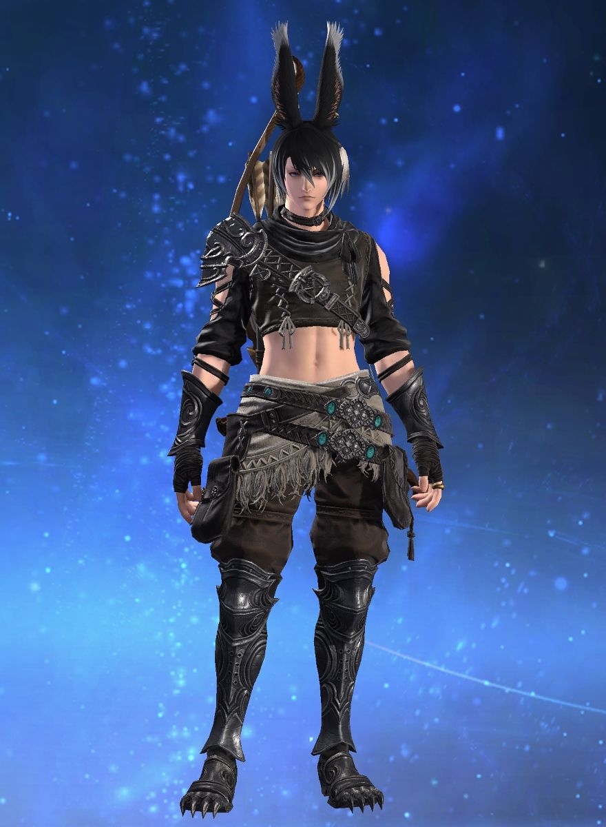 Raven Nightsky
