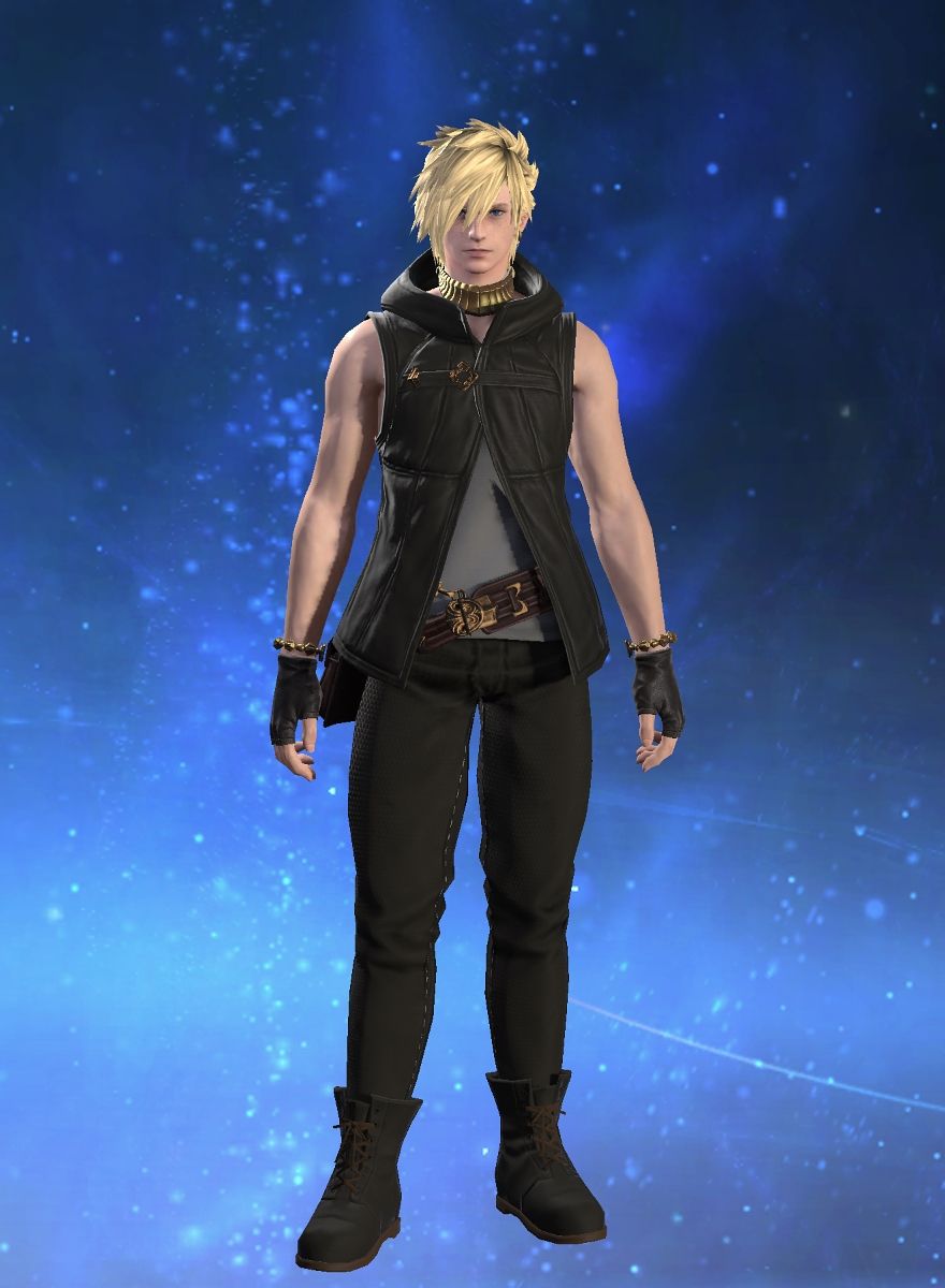 Prompto Argenttum